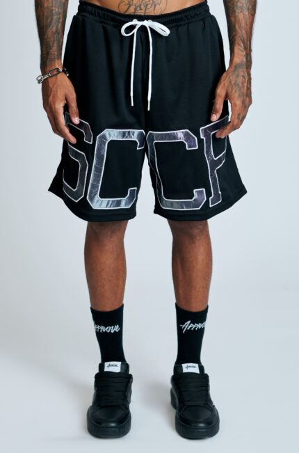 Bermuda Approve X Corinthians SCCP Preto