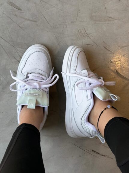 Tênis Hocks Pop Lite Acqua UV