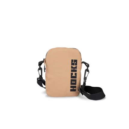 Shoulder Bag Hocks Volta Avelã
