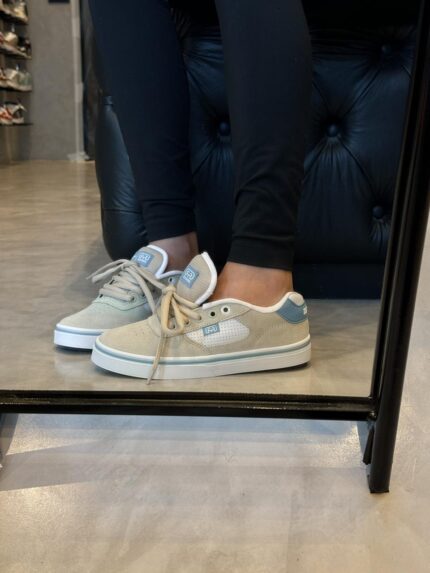 Tênis Hocks Flat Lite Breeze