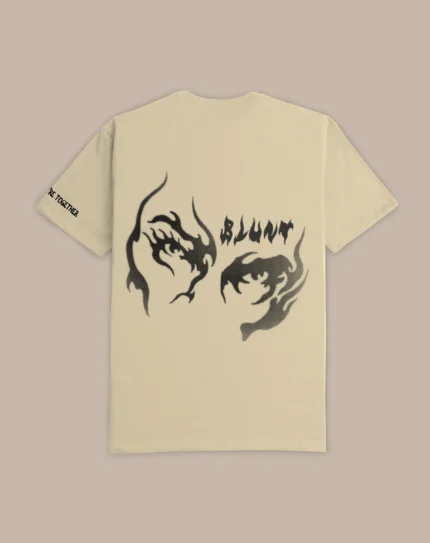 Camiseta Blunt BIG Fame Homus