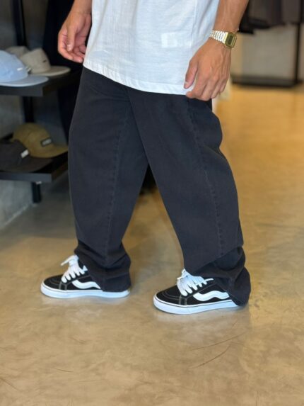 Calça Blunt Jeans Black Preto
