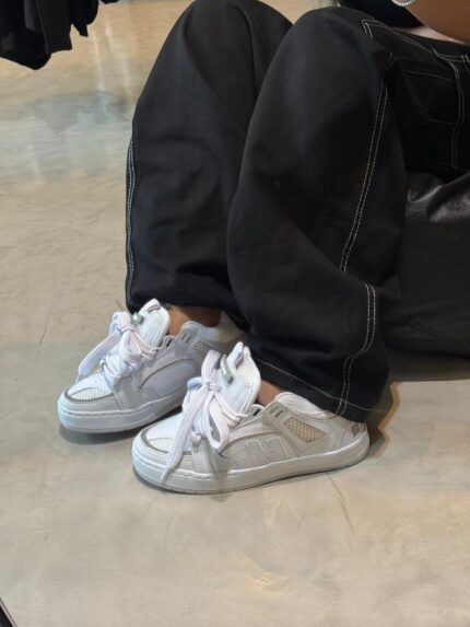 Tênis Hocks Bold Cristal