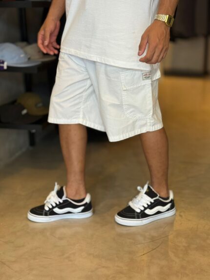 Bermuda Blunt Cargo Poseidon Off White