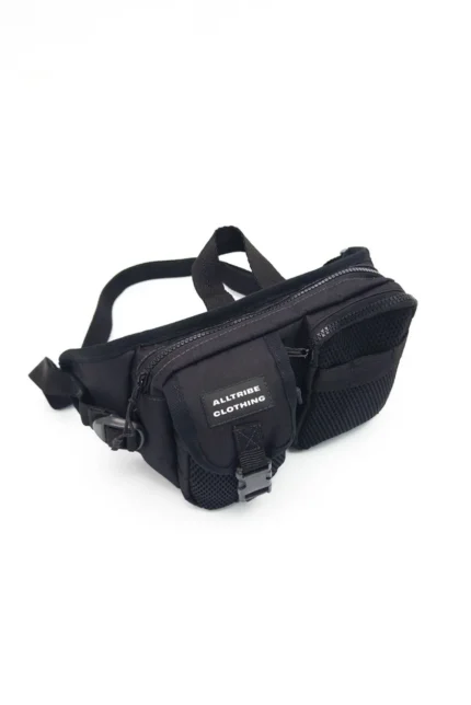Pochete Alltribe Useful Preto