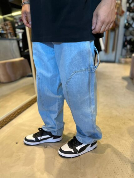 Calça JR Carpinteiro Jeans