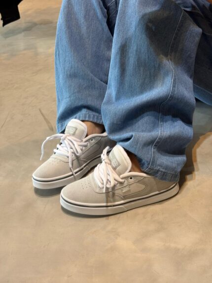 Tênis Hocks Flat Lite Ice/Refletivo