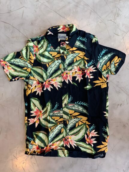 Camisa Yourface Florida