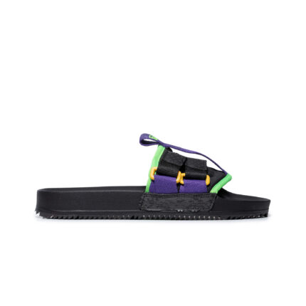 Chinelo Hocks Shiba Tecnodisco